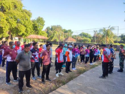 World Cleanup Day Bulan Oktober Tahun 2025